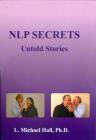 Nlpsecrets By Michael Hall Cover Image