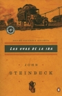 Las uvas de la ira: (Spanish language edition of The Grapes of Wrath) By John Steinbeck, Maria Coy (Translated by) Cover Image
