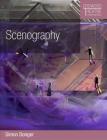Scenography (Crowood Theatre Companions) By Simon Donger Cover Image