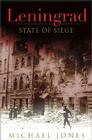 Leningrad: State of Siege Cover Image