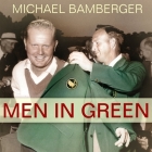 Men in Green Cover Image
