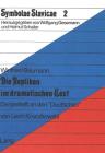 Die Repliken Im Dramatischen Text: Dargestellt an Den «Deutschen» Von Leon Kruczkowski (Symbolae Slavicae #2) Cover Image