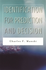 Identification for Prediction and Decision Cover Image