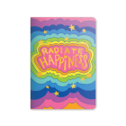 Jot It Notebooks - Radiate Hap By Ooly (Created by) Cover Image