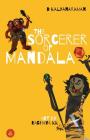 The Sorcerer of Mandala By D. Kalyanaraman, Raghava Kk (Illustrator) Cover Image
