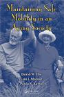 Maintaining Safe Mobility in an Aging Society (Human Factors in Transportation) Cover Image