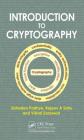 Introduction to Cryptography By Sahadeo Padhye, Rajeev A. Sahu, Vishal Saraswat Cover Image
