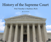 History of the Supreme Court Cover Image