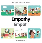 My First Bilingual Book–Empathy (English–Turkish) Cover Image
