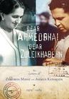 Dear Ahmedbhai, Dear Zuleikabehn: The Letters of Zuleikha Mayat and Ahmed Kathrada, 1979–1989 By Goolam Vahed (Compiled by), Thembisa Waetjen (Compiled by) Cover Image