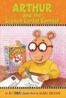 Arthur and the Crunch Cereal Contest: An Arthur Chapter Book By Marc Brown Cover Image