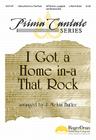 I Got a Home In-A That Rock Cover Image
