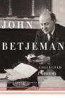Collected Poems By John Betjeman, Andrew Motion (Introduction by) Cover Image