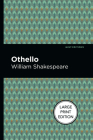 Othello: Large Print Edition Cover Image