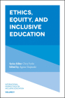 Ethics, Equity, and Inclusive Education (International Perspectives on Inclusive Education #9) Cover Image