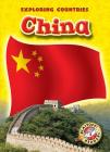 China (Exploring Countries) Cover Image