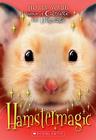 Hamstermagic By Holly Webb Cover Image