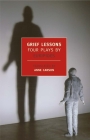 Grief Lessons: Four Plays by Euripides Cover Image
