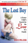 Lost Boy By Dave Pelzer Cover Image