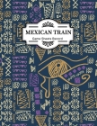 Mexican train Game Sheets Record: large size pads were great. Mexican Train Score Record Dominoes Scoring Game Record Level Keeper Book By Sophia Kingcarter Cover Image