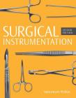 Surgical Instrumentation, Spiral Bound Version (Mindtap Course List) By Nancymarie Phillips Cover Image