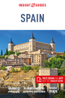 Insight Guides Spain (Travel Guide with Free Ebook) By Insight Guides Cover Image