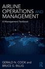 Airline Operations and Management: A Management Textbook Cover Image