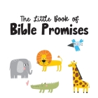 The Little Book of Bible Promises By Christen Kubricht, Lily Kubricht (Concept by), Devin Kubricht (Arranged by) Cover Image