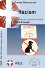 Racism By Thomas Schirrmacher, Richard McClary (Translator) Cover Image