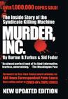 Murder, Inc By Burton B. Turkus, Sid Feder, Peter Lance (Foreword by) Cover Image