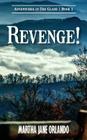 Revenge! Adventures in the Glade Cover Image