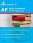 AP English Literature and Composition Study Guide 2019: Exam Prep and Practice Test Questions for the AP English Literature and Composition Exam (Guid By Inc Ap Exam Prep Team Accepted Cover Image