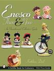 Enesco(r) Then and Now: An Unauthorized Collector's Guide (Schiffer Book for Collectors) By Kathleen Deel Cover Image