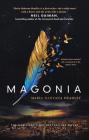 Magonia By Maria Dahvana Headley Cover Image