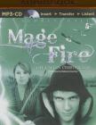 Mage Fire (Faelin Chronicles #3) By C. Aubrey Hall, Al Zuckerman, Rebecca Courtney (Read by) Cover Image