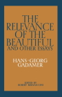 The Relevance of the Beautiful and Other Essays Cover Image