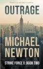 Outrage By Michael Newton Cover Image