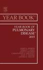 Year Book of Pulmonary Disease 2015 (Year Books) Cover Image
