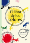 El libro de los colores Cover Image