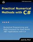 Practical Numerical Methods with C# Cover Image