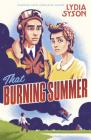 That Burning Summer Cover Image