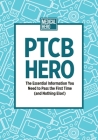 PTCB Hero: The Essential Information You Need to Pass the First Time (and Nothing Else!) By Medical Hero Cover Image