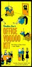 Voodoo Lou's Office Voodoo Kit: Take Charge Voodoo Doll And Executive Spellbook! (RP Minis) Cover Image