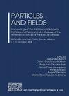 Particles and Fields: Proceedings of the XIII Mexican School of Particles and Fields and Mini-Courses of the XIII Mexican School of Particle (AIP Conference Proceedings (Numbered) #1116) By Alejandro Ayala (Editor), Benjamin Morales-Ruiz (Editor), Carlos Calcaneo-Roldan (Editor) Cover Image