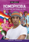 Homophobia, 2nd Edition: Deal with It and Turn Aggression Into Allyship (Lorimer Deal with It) By Steven Solomon, Nick Johnson (Illustrator) Cover Image
