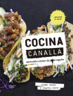 Cocina canalla: Atrévete a comer de puta madre By Thug Kitchen Cover Image
