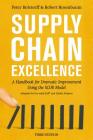 Supply Chain Excellence: A Handbook for Dramatic Improvement Using the Scor Model Cover Image