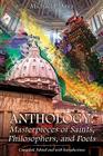 Anthology: Masterpieces of Saints, Philosophers, and Poets Cover Image