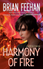 Harmony of Fire (Alice & Owen #1) By Brian Feehan Cover Image