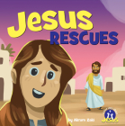 Jesus Rescues Cover Image